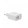 SAVIO LA-06 USB Type-A e Type-C Quick Charge Power Delivery 3.0 per interni