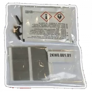 Kit di installazione per TOMTOM Webfleet LINK 6x0/7x0 (unità singola) – accessori di montaggio e cablaggio