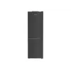 Frigorifero combinato freestanding Indesit INKH 1361 XBR4E — Altezza 1,865 m, vano frigorifero 107 L, classe energetica E
