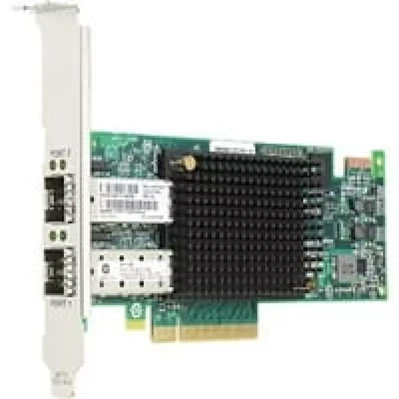 Lenovo 01CV840 scheda di rete interna fibra 16000 Mbit/s