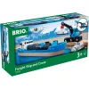 Giocattolo Lift and Load BRIO