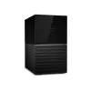 Disco fisso esterno Western Digital 44 TB USB Type-A USB Type-C My Book Duo