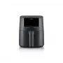 Friggitrice ad aria calda SEVERIN FR 2461 — capacità 4 L, nero