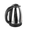 Titanum TKK102S bollitore elettrico 1,8 L 1800 W argento