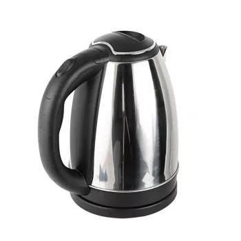Titanum TKK102S bollitore elettrico 1,8 L 1800 W argento