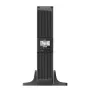 UPS rack EVER RT 1500 T 1500VA per rack server — line-interactive, convertibile tower/rack