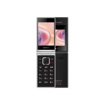 myPhone Tango2 (nero) Dual SIM 3,5