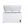 Congelatore a pozzetto Midea MDRC564FEE01, 418 l, a libera installazione, altezza 82,5 cm, classe di efficienza energetica E