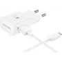 Caricabatterie per cellulare Samsung EPTA20EWEC Bulk/OEM USB-C™ (EPTA20EWEC Bulk C)