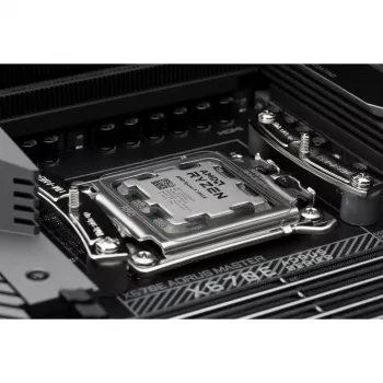 Protezione per pasta termica Noctua NA-STPG1 trasparente socket AM5