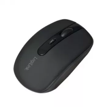 Mouse LogiLink ID0078A Bluetooth ottico ambidestro