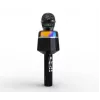 Microfono karaoke Gembird GMB Audio MICBT-01-BK