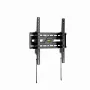 Supporto da parete per TV Gembird WM-75T-04 (inclinabile), 37”-75”, nero
