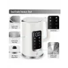 Bollitore Forme FKG-8217, senza fili, acciaio inox, capacità 1,7 L