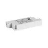 Brumberg 39363073 set faretti a incasso BB03 rotondo bianco 830 Phase 6W 230V orientabile