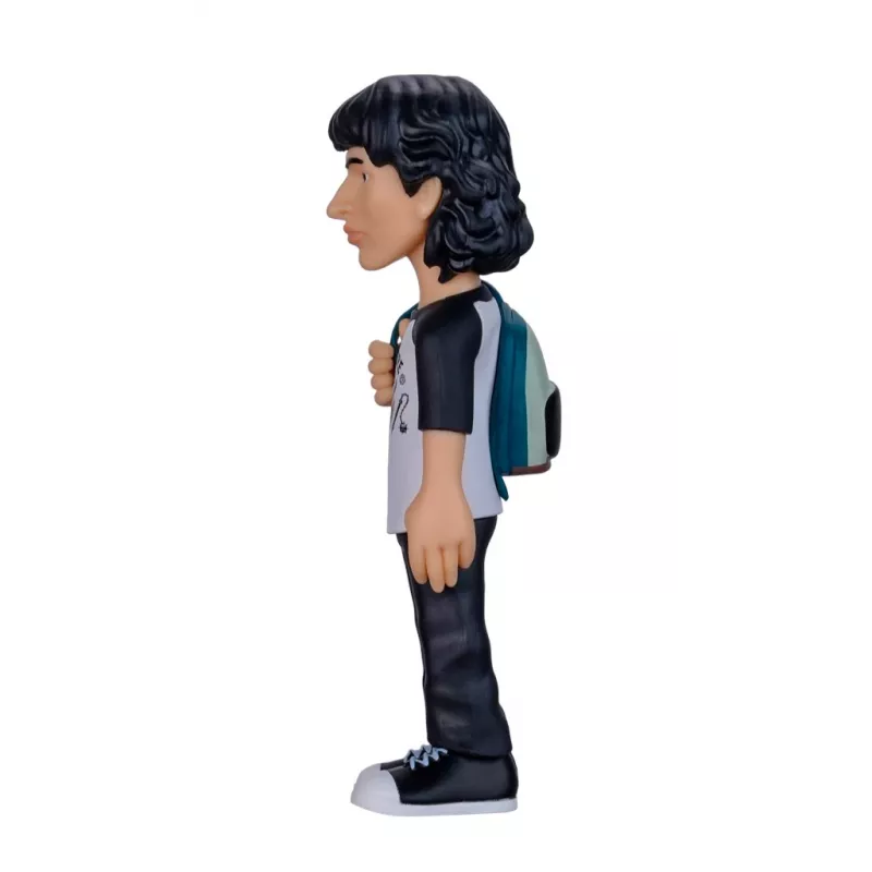 Statua da collezione MiniX Mike new — figura da film e serie Mike
