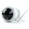 Inkovideo INKO-122-19D telecamera aggiuntiva a cupola