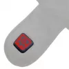 Pantaloni lunghi intimi Glovii GP1GM grigio uomo adulto 6% elastan 94% poliestere