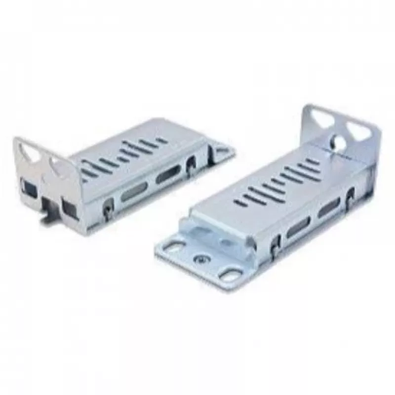 Cisco RACKMNT-19-CMPACT= kit di montaggio rack da 19 pollici per switch 9200CX