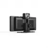 Maxcom MC01 Vibe schermo multimediale per auto, nero