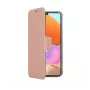 Protezione schermo SCREENOR per Samsung Galaxy A25 5G — rosé, antigraffio Ultra-Clear