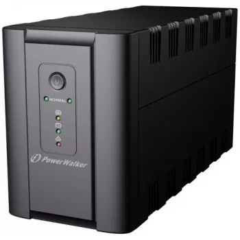 UPS gruppo di continuità PowerWalker VI 1200 SH FR
