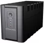UPS gruppo di continuità PowerWalker VI 1200 SH FR