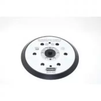 HAZET 9033-020 - Disco abrasivo - nero - argento - rotondo - 15 cm - 170 g