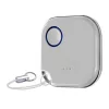 Shelly Shelly_BB_w Shelly Blu Button1 pulsante smart Bluetooth Wi-Fi
