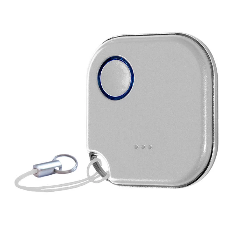 Shelly Shelly_BB_w Shelly Blu Button1 pulsante smart Bluetooth Wi-Fi