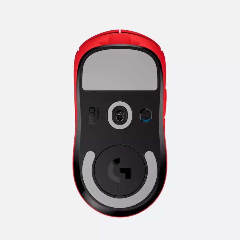 Mouse wireless Logitech G PRO X SUPERLIGHT