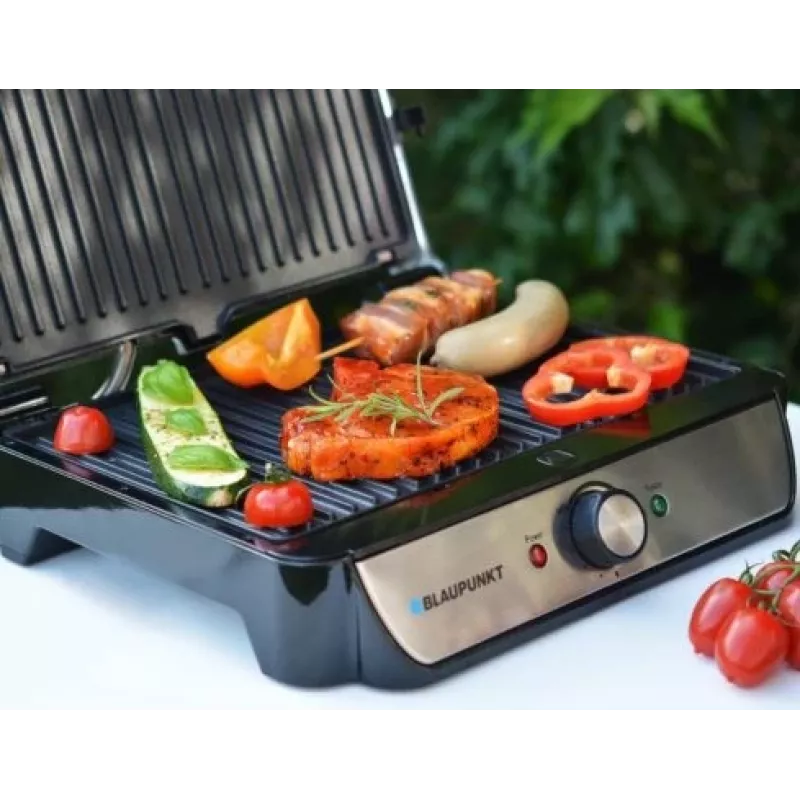 Blaupunkt GRS701 griglia di contatto