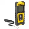 Distanziometro STANLEY SLM100 — portata laser 30 m, misuratore portatile compatto