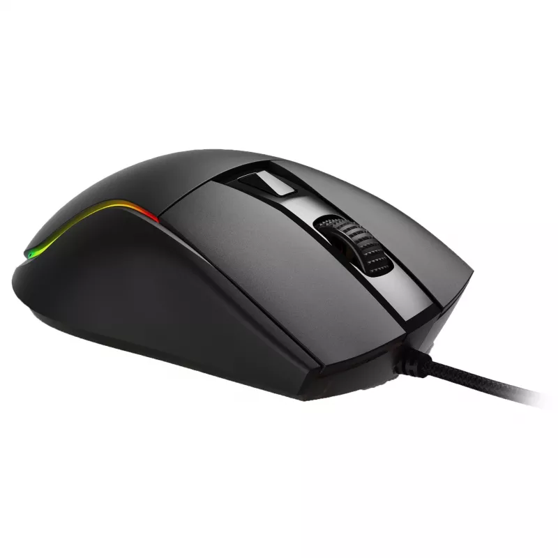 Mouse Sharkoon SGM35 USB Type-A ottico