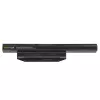 Batteria Green Cell FS31 per Fujitsu LifeBook — LiPo 4400 mAh, 11,1 V, nero, 1 pz.