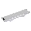 Kit strisce Lian Li UNI FAN P28 Side ARGB, confezione da 3, bianco (P28ARGB-W)