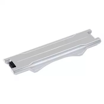 Kit strisce Lian Li UNI FAN P28 Side ARGB, confezione da 3, bianco (P28ARGB-W)