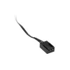 SilverStone SST-AP140I ventola, 140 mm, nera