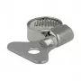 Fascetta a farfalla DeLOCK 19572 13 - 19 mm 10 pz. metallo