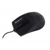 Defender HIT MB-530 mouse ottico cablato, 1000 DPI, nero