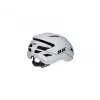 Casco da bici HJC Crosser, bianco, taglia L
