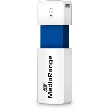 Unità flash USB MediaRange 8 GB USB Type-A 2.0 MR971