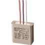GROTHE MTV500E dimmer da incasso (5454052)