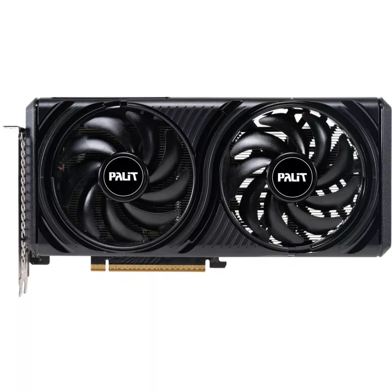 Scheda grafica GeForce RTX 5060 8 GB GDDR7