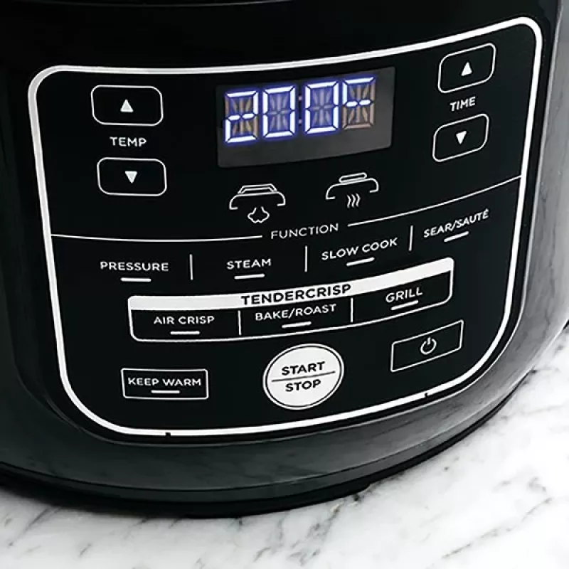 Ninja OP300 6 L 1460 W nero
