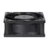 Ventola per case SilverStone FTF 60mm PWM - Nero