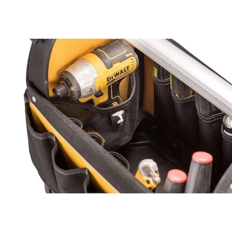Valigetta portautensili DeWALT DWST82990-1 altezza 350 mm peso 2 kg