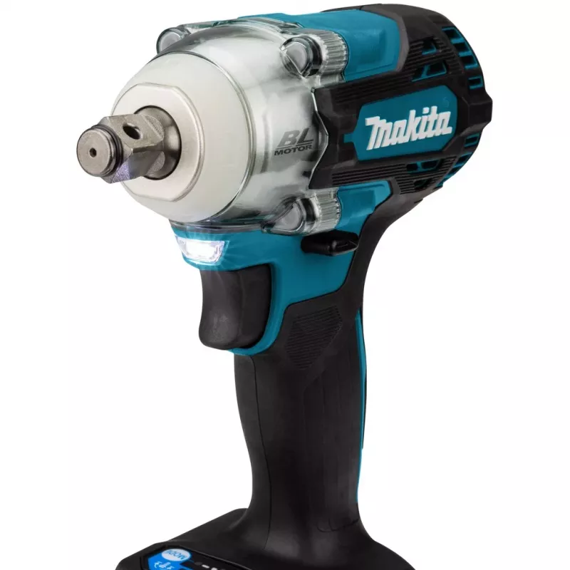 Makita DTW300ZJ Punta