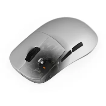 Switch per mouse Endgame Gear OP1 set da 2 switch - Omron 60m 45-75gf