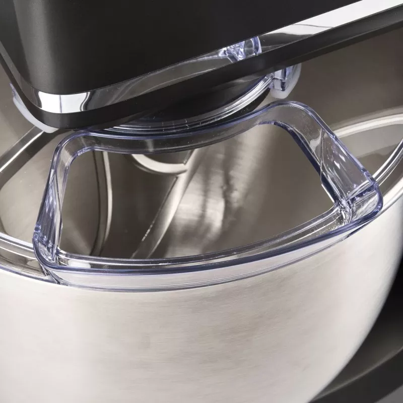 G3 Ferrari Pastaio 10&Lode robot da cucina 2200 W 10 L grigio, acciaio inox